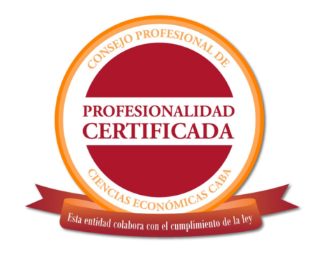 Certificado
